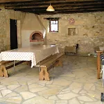 Сasa de vacaciones Awesome In With Wifi Gabillou
