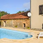 Awesome In With Wifi Сasa de vacaciones Gabillou